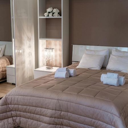 Heart & Soul Luxury Loft - The House Of Travelers Lägenhet Como Exteriör bild