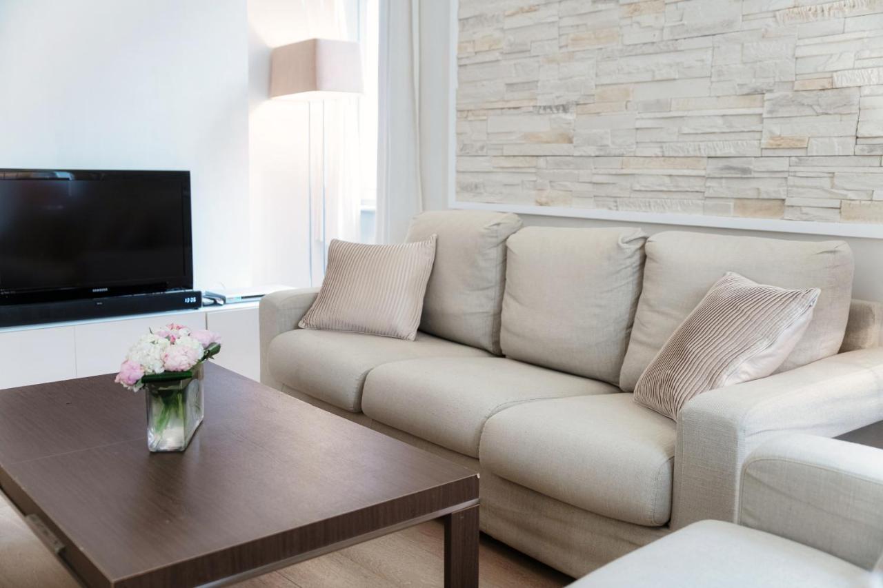 Heart & Soul Luxury Loft - The House Of Travelers Lägenhet Como Exteriör bild