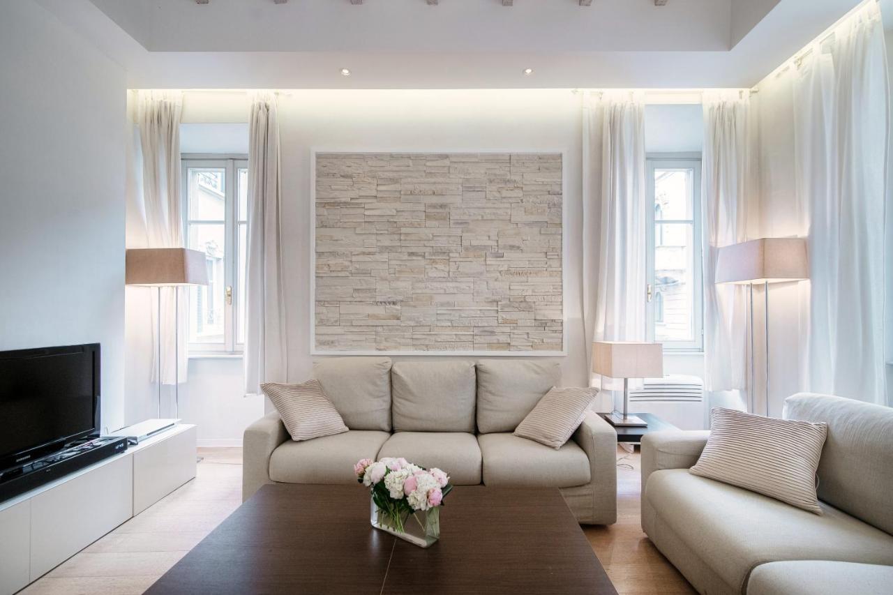 Heart & Soul Luxury Loft - The House Of Travelers Lägenhet Como Exteriör bild