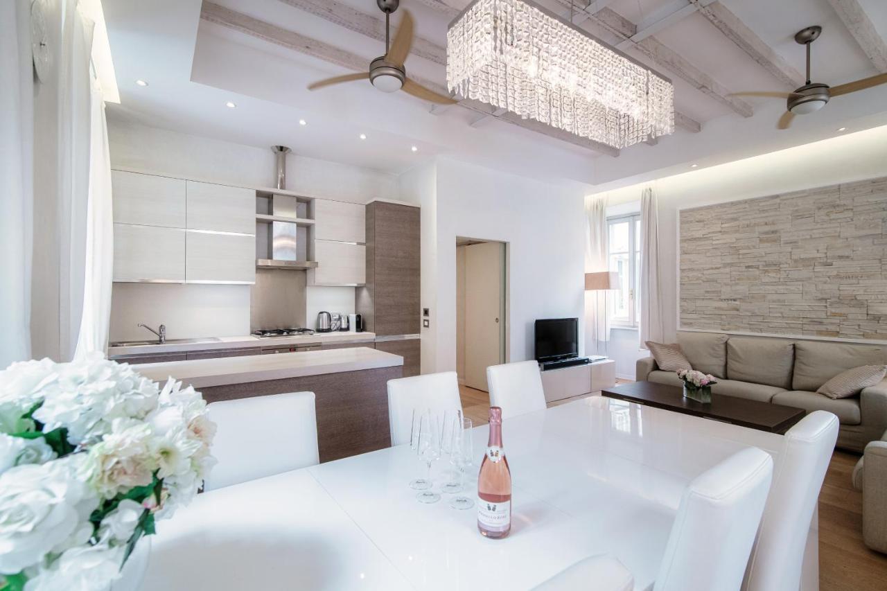 Heart & Soul Luxury Loft - The House Of Travelers Lägenhet Como Exteriör bild